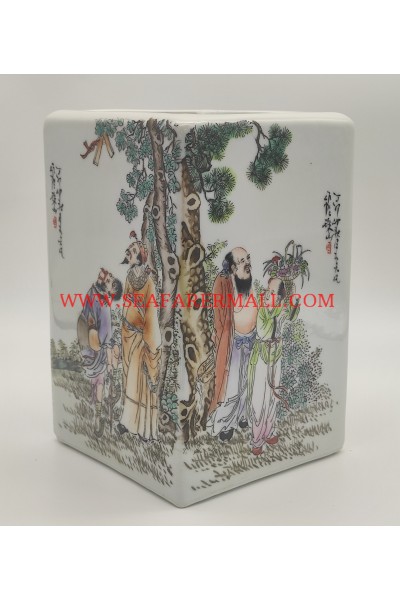 Chinese Porcelain -CP035-SIZE:15*20CM