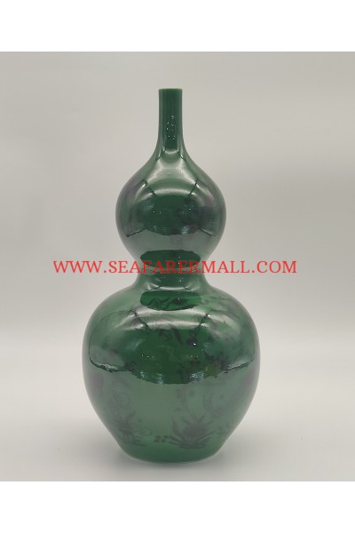 Chinese Porcelain -CP036-SIZE:13*25CM