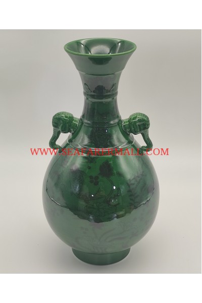 Chinese Porcelain -CP040-SIZE:15*28CM