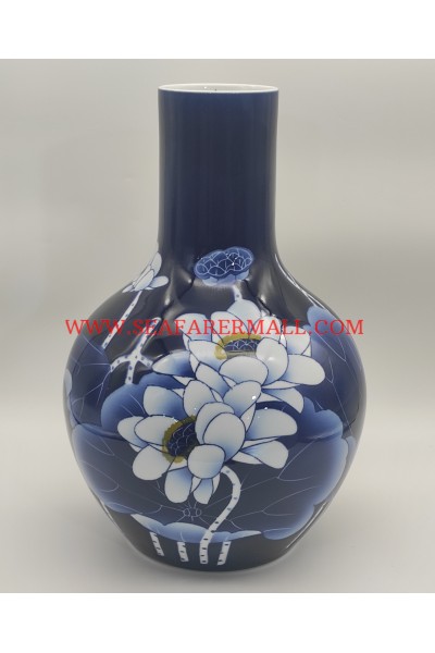Chinese Porcelain -CP044-SIZE:22*37CM