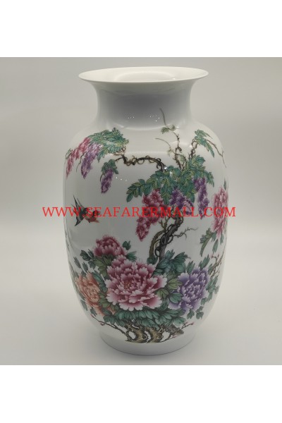 Chinese Porcelain -CP045-SIZE:20*33CM