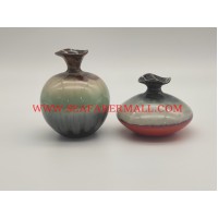 Chinese Porcelain -CP039-SIZE:10*10CM