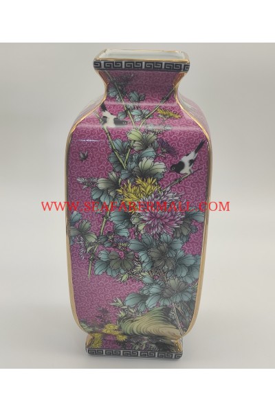 Chinese Porcelain -CP047-SIZE:10*25CM