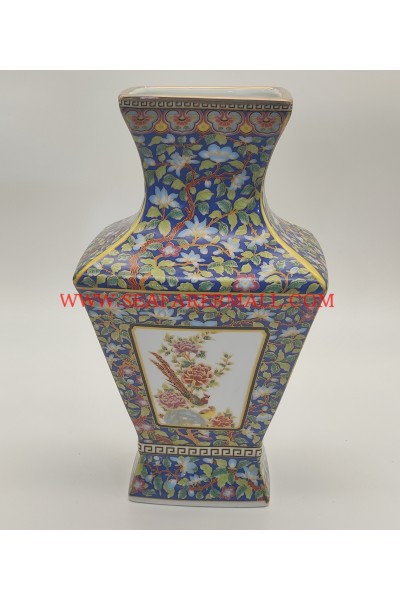 Chinese Porcelain -CP048-SIZE:10*25CM