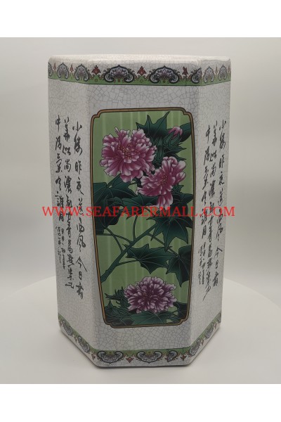 Chinese Porcelain -CP049-SIZE:20*36CM