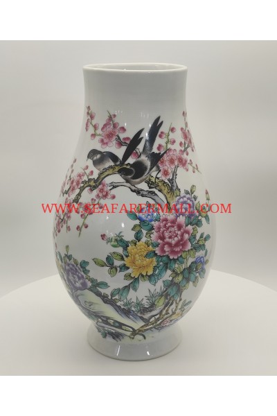 Chinese Porcelain -CP050-SIZE:15*32CM