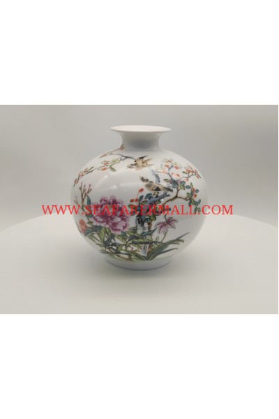 Chinese Porcelain -CP051-SIZE:15*15CM