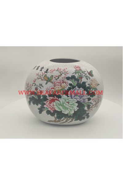 Chinese Porcelain -CP052-SIZE:20*20CM