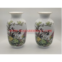 Chinese Porcelain CP055-SIZE:11*22CM-1PAIR