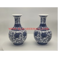 Chinese Porcelain -CP056-SIZE:13*24CM-1PAIR