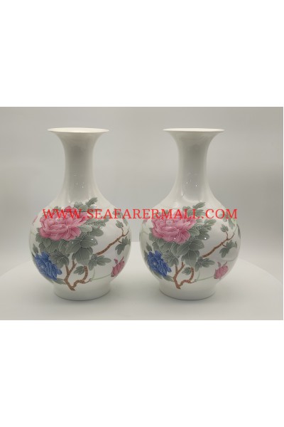 Chinese Porcelain -CP060-SIZE:13*24CM-1PAIR