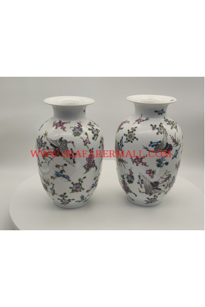 Chinese Porcelain -CP062-SIZE:13*24CM-1PAIR