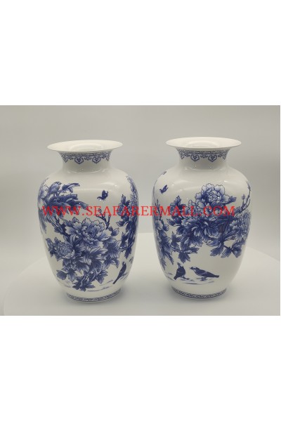 Chinese Porcelain -CP063-SIZE:10*20CM-1PAIR