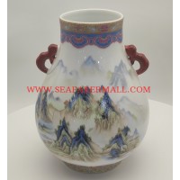 Chinese Porcelain -CP064-SIZE:15*24CM