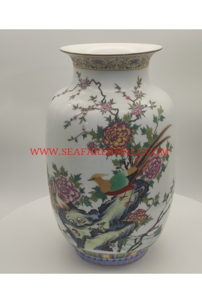 Chinese Porcelain -CP067-SIZE:18*32CM