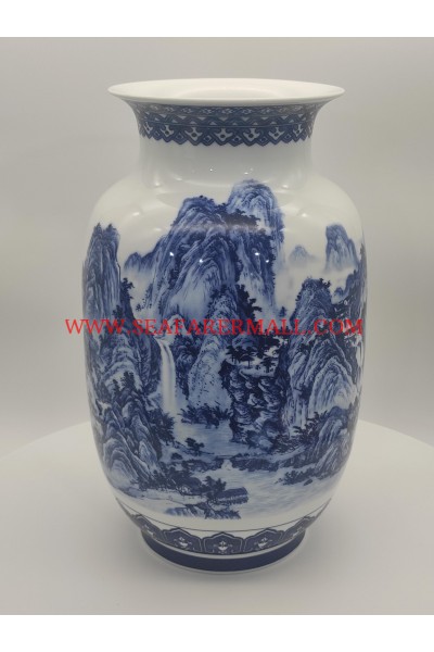Chinese Porcelain -CP068-SIZE:15*30CM