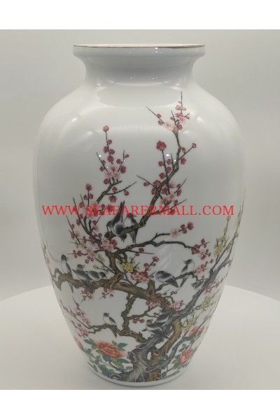 Chinese Porcelain -CP069-SIZE:15*30CM