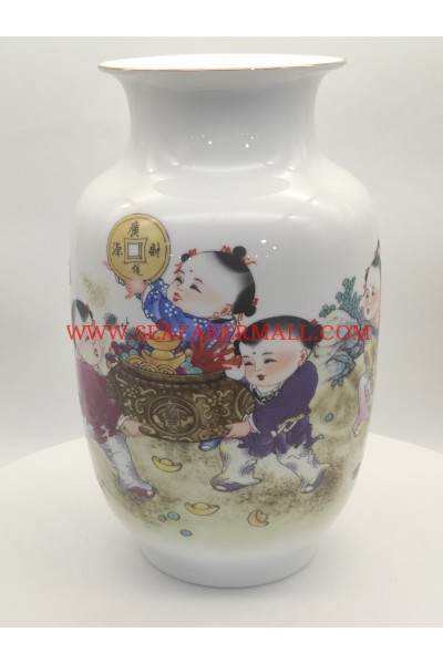 Chinese Porcelain -CP070-SIZE:15*30CM