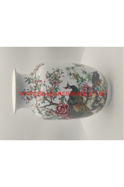 Chinese Porcelain -CP072-SIZE:16*32CM