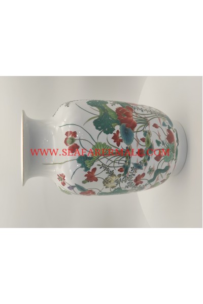 Chinese Porcelain -CP073-SIZE:16*32CM