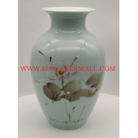 Chinese Porcelain -CP076-SIZE:13*24CM