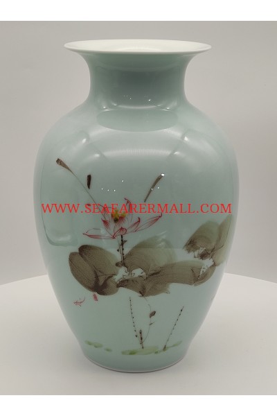 Chinese Porcelain -CP076-SIZE:13*24CM