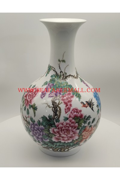 Chinese Porcelain -CP078-SIZE:20*34CM