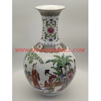 Chinese Porcelain-CP082-SIZE:20*34CM