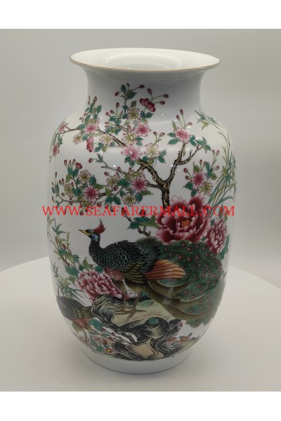 Chinese Porcelain -CP083-SIZE:15*30CM