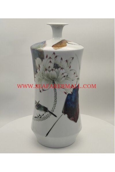 Chinese Porcelain -CP089-SIZE:16*38CM