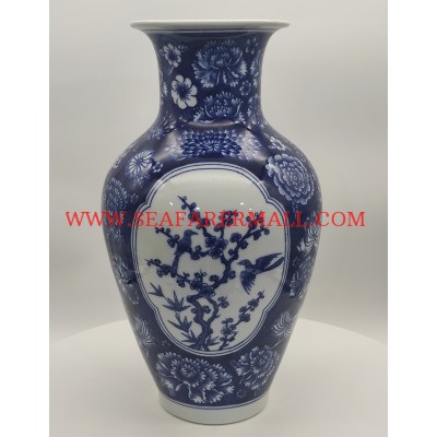 Chinese Porcelain -CP090-SIZE:16*35CM