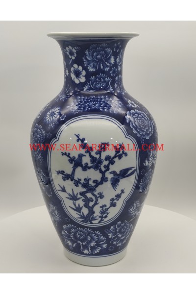 Chinese Porcelain -CP090-SIZE:16*35CM