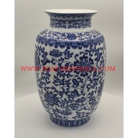 Chinese Porcelain -CP091-SIZE:16*30CM