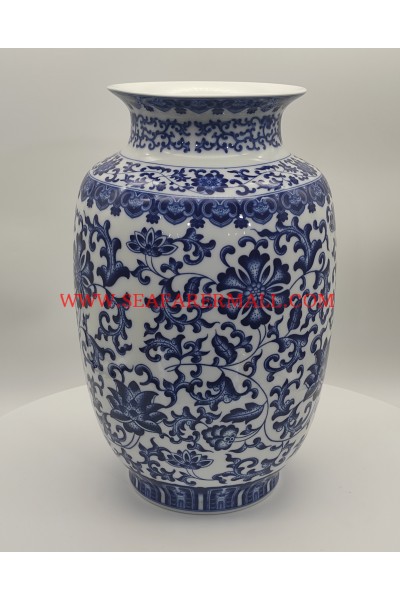Chinese Porcelain -CP091-SIZE:16*30CM