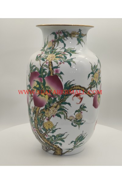 Chinese Porcelain -CP094-SIZE:15*33CM