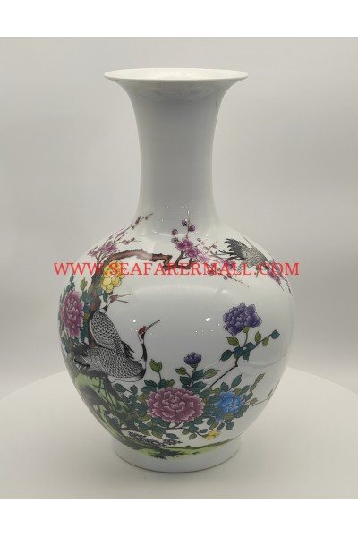 Chinese Porcelain -CP095-SIZE:20*35CM
