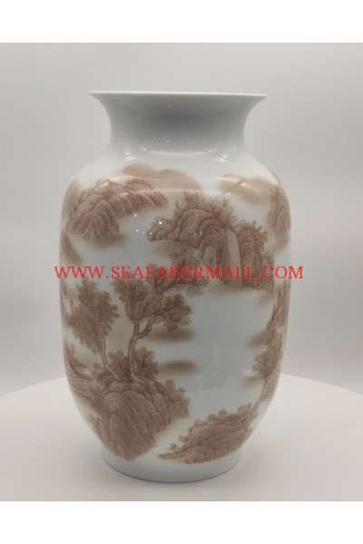 Chinese Porcelain -CP096-SIZE:15*30CM