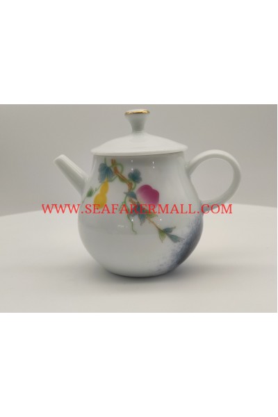 Chinese Porcelain-CP111-SIZE::10*10CM