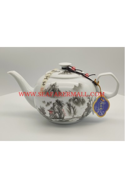 Chinese Porcelain -CP113-SIZE:12*20CM