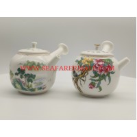 Chinese Porcelain -CP115-SIZE:7*15C-1PCS