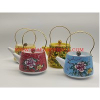 Chinese Porcelain-CP119-SIZE:10*10CM-1PCS
