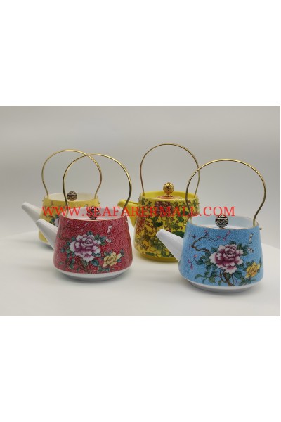 Chinese Porcelain-CP119-SIZE:10*10CM-1PCS