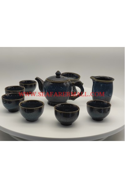 Chinese Porcelain-CP123-SIZE:38*23CM-1SET