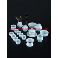 Chinese Porcelain-CP124-SIZE:37*57CM-1SET