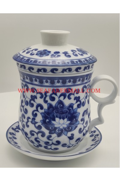 Chinese Porcelain-CP133-SIZE:10*13CM