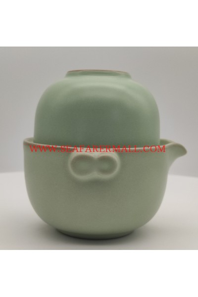 Chinese Porcelain-CP134-SIZE:8*9CM