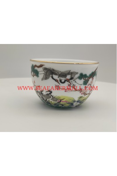 Chinese Porcelain-CP138-SIZE:7*6CM