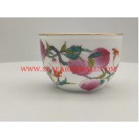 Chinese Porcelain-CP139-SIZE:7*6CM