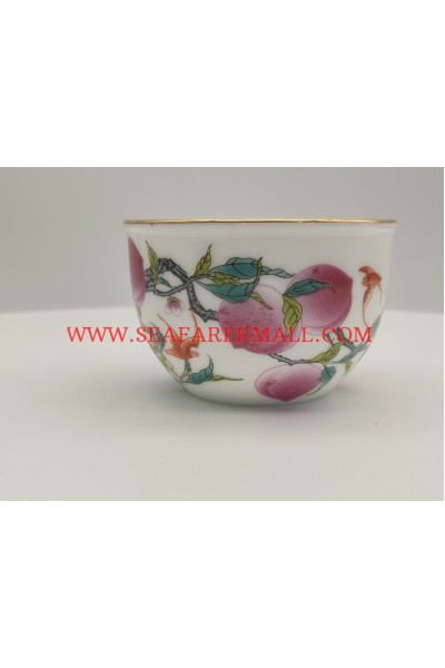 Chinese Porcelain-CP139-SIZE:7*6CM