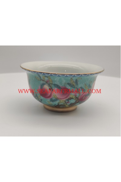 Chinese Porcelain-CP140-SIZE:8*6CM